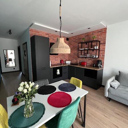 Apartament No. 26 Nad Ilawka Iława Eksteriør bilde