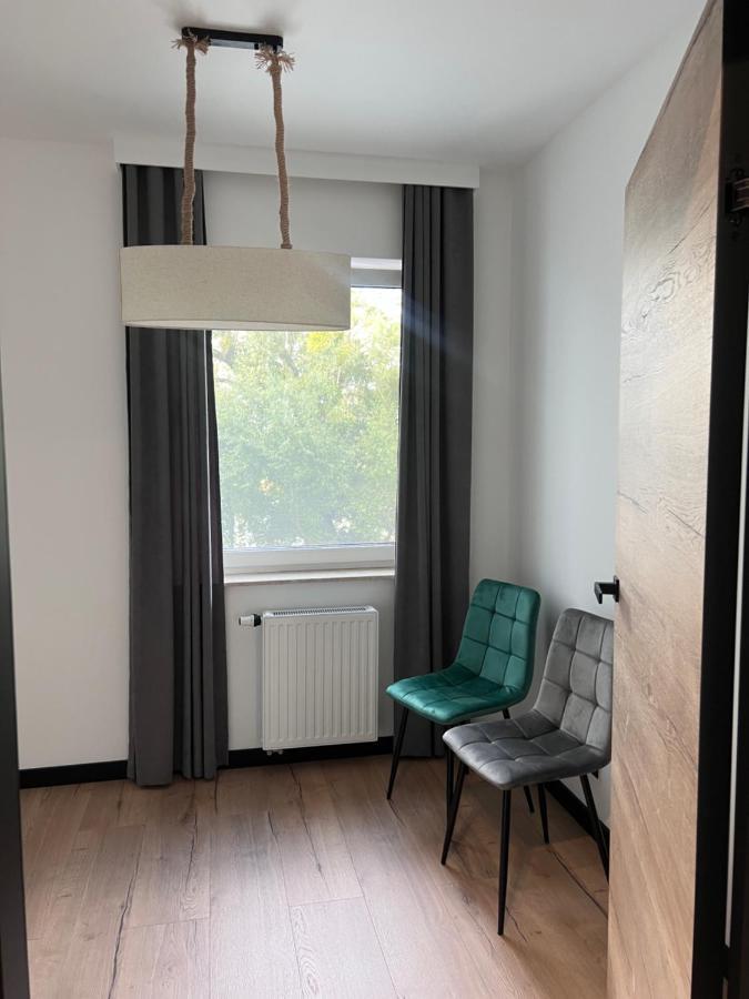 Apartament No. 26 Nad Ilawka Iława Eksteriør bilde