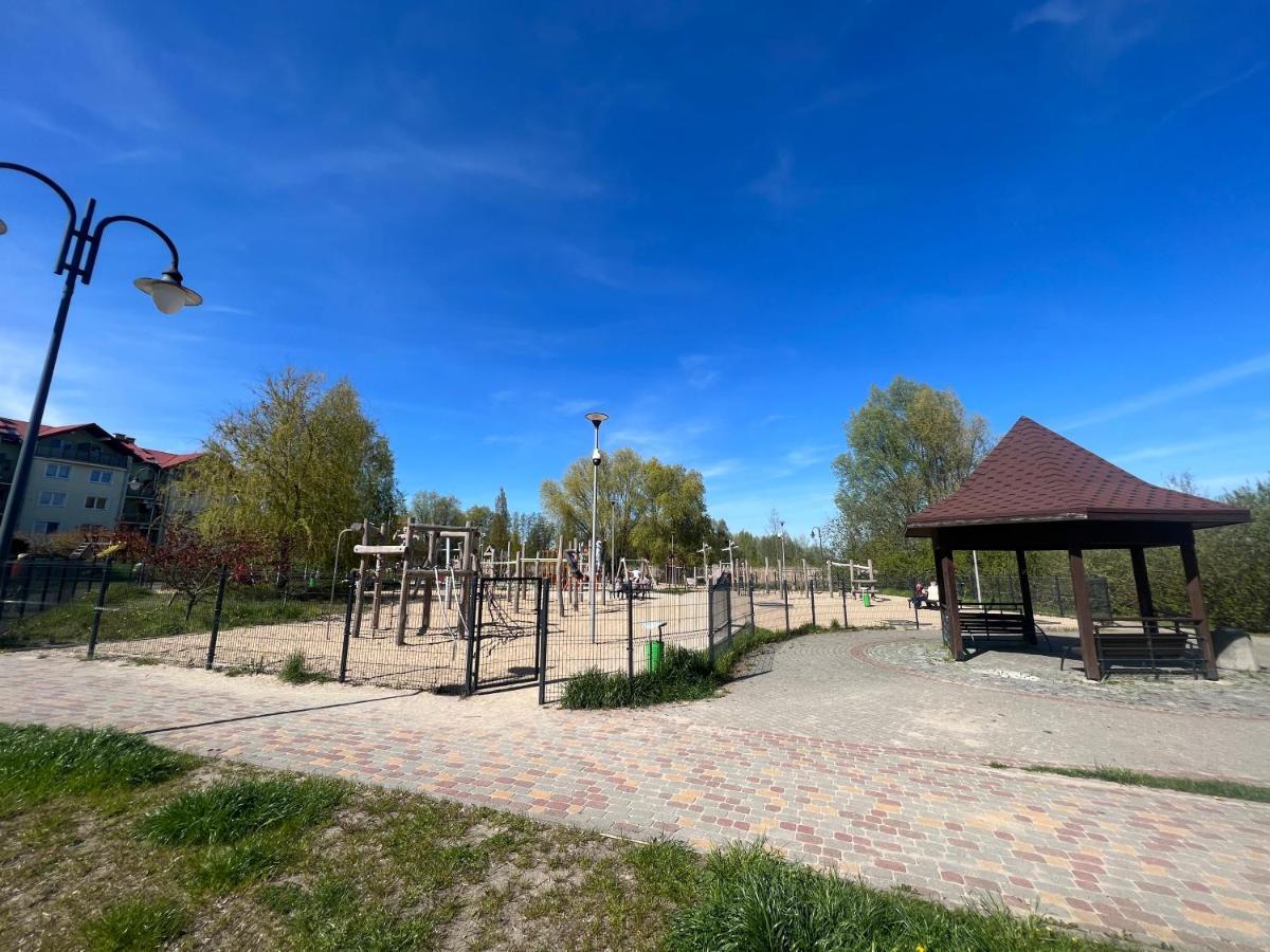 Apartament No. 26 Nad Ilawka Iława Eksteriør bilde