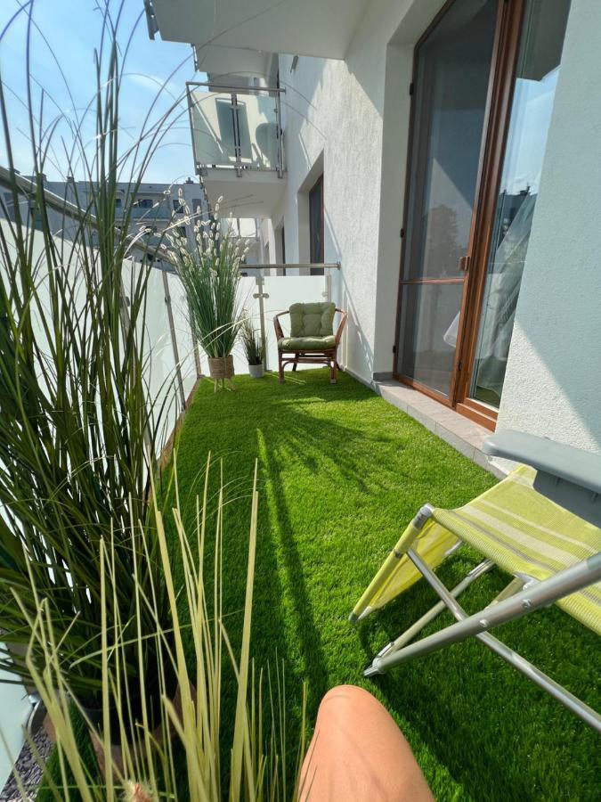 Apartament No. 26 Nad Ilawka Iława Eksteriør bilde