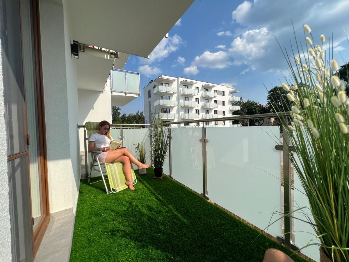 Apartament No. 26 Nad Ilawka Iława Eksteriør bilde