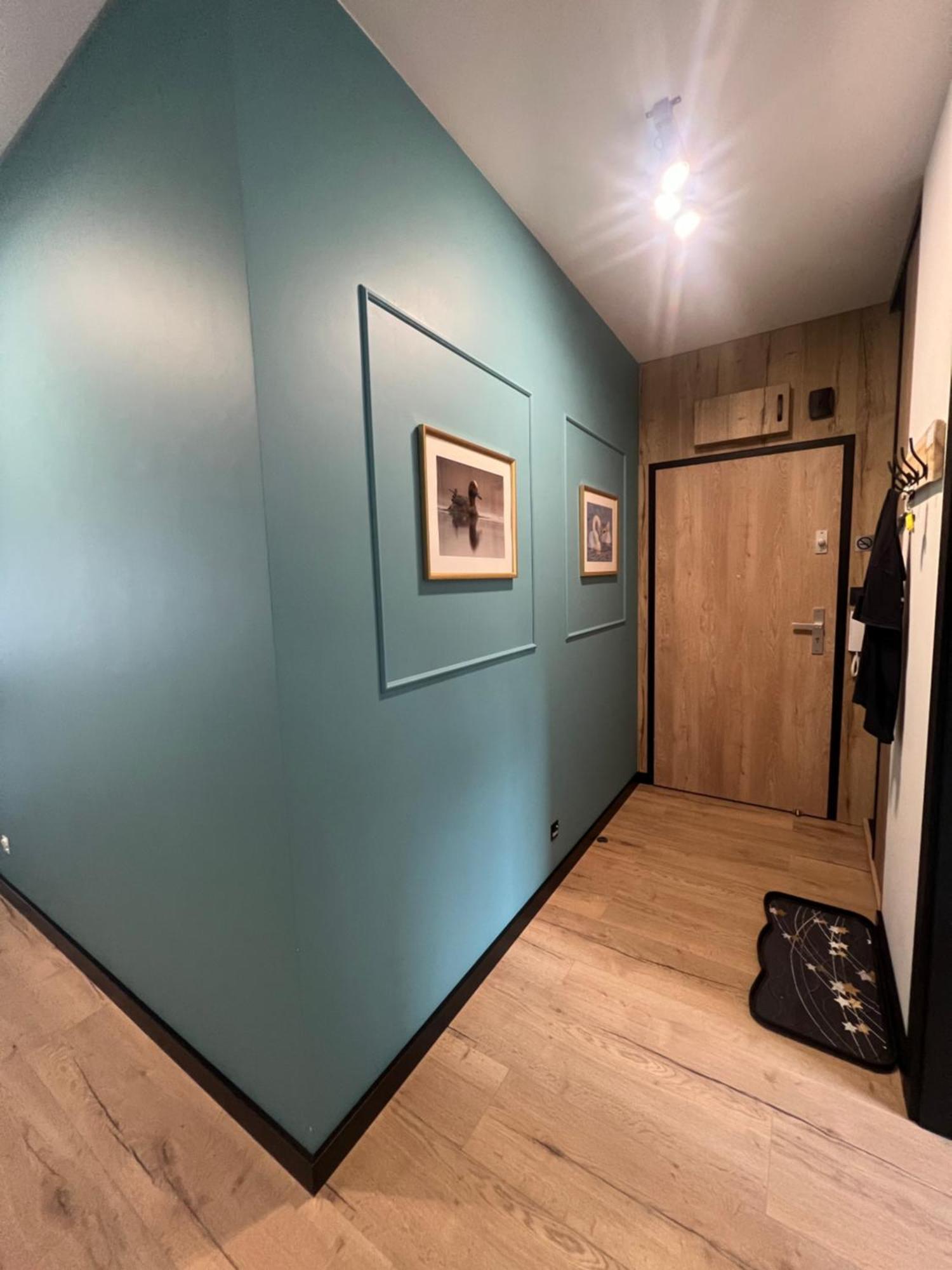 Apartament No. 26 Nad Ilawka Iława Eksteriør bilde