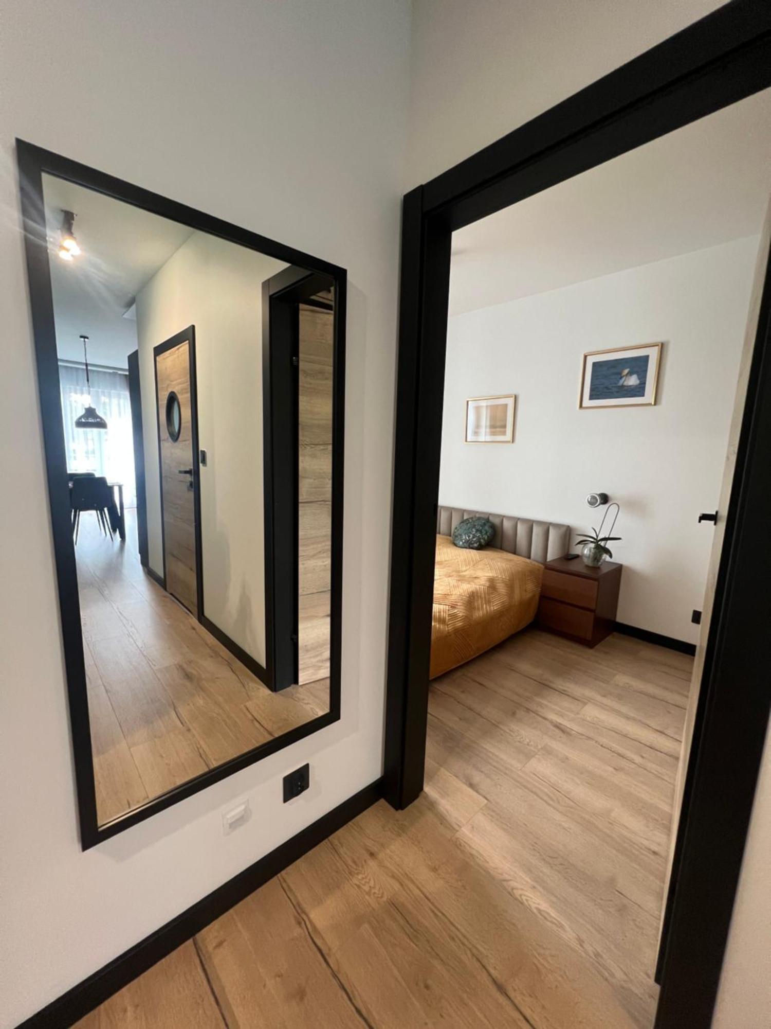 Apartament No. 26 Nad Ilawka Iława Eksteriør bilde