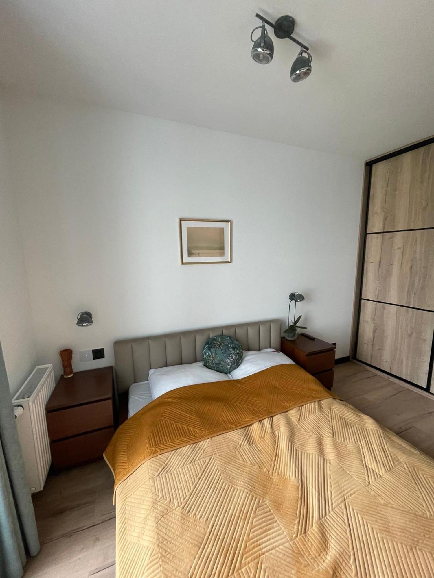 Apartament No. 26 Nad Ilawka Iława Eksteriør bilde