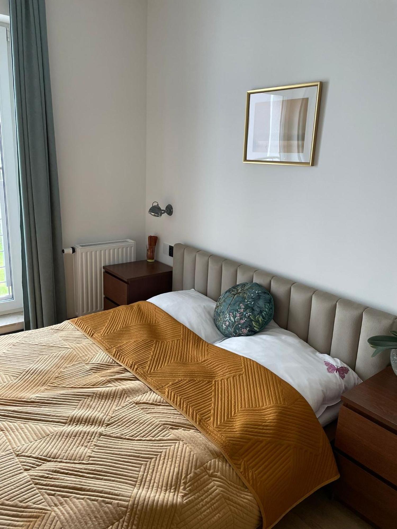 Apartament No. 26 Nad Ilawka Iława Eksteriør bilde