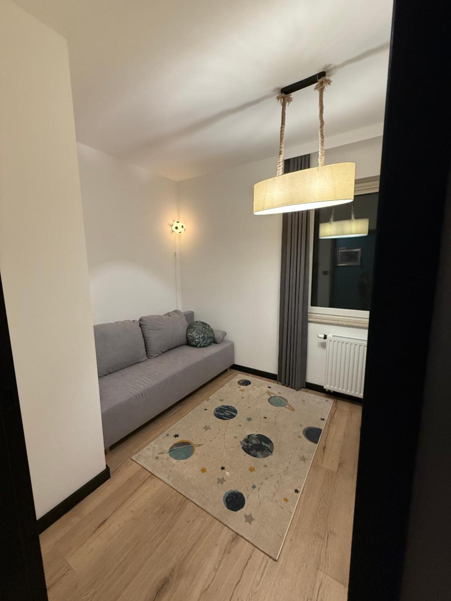 Apartament No. 26 Nad Ilawka Iława Eksteriør bilde