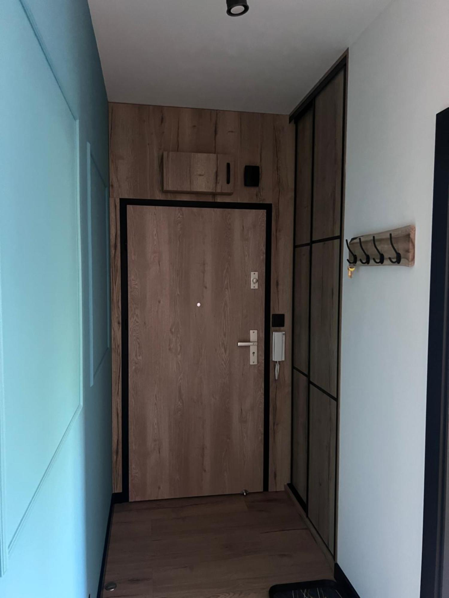 Apartament No. 26 Nad Ilawka Iława Eksteriør bilde