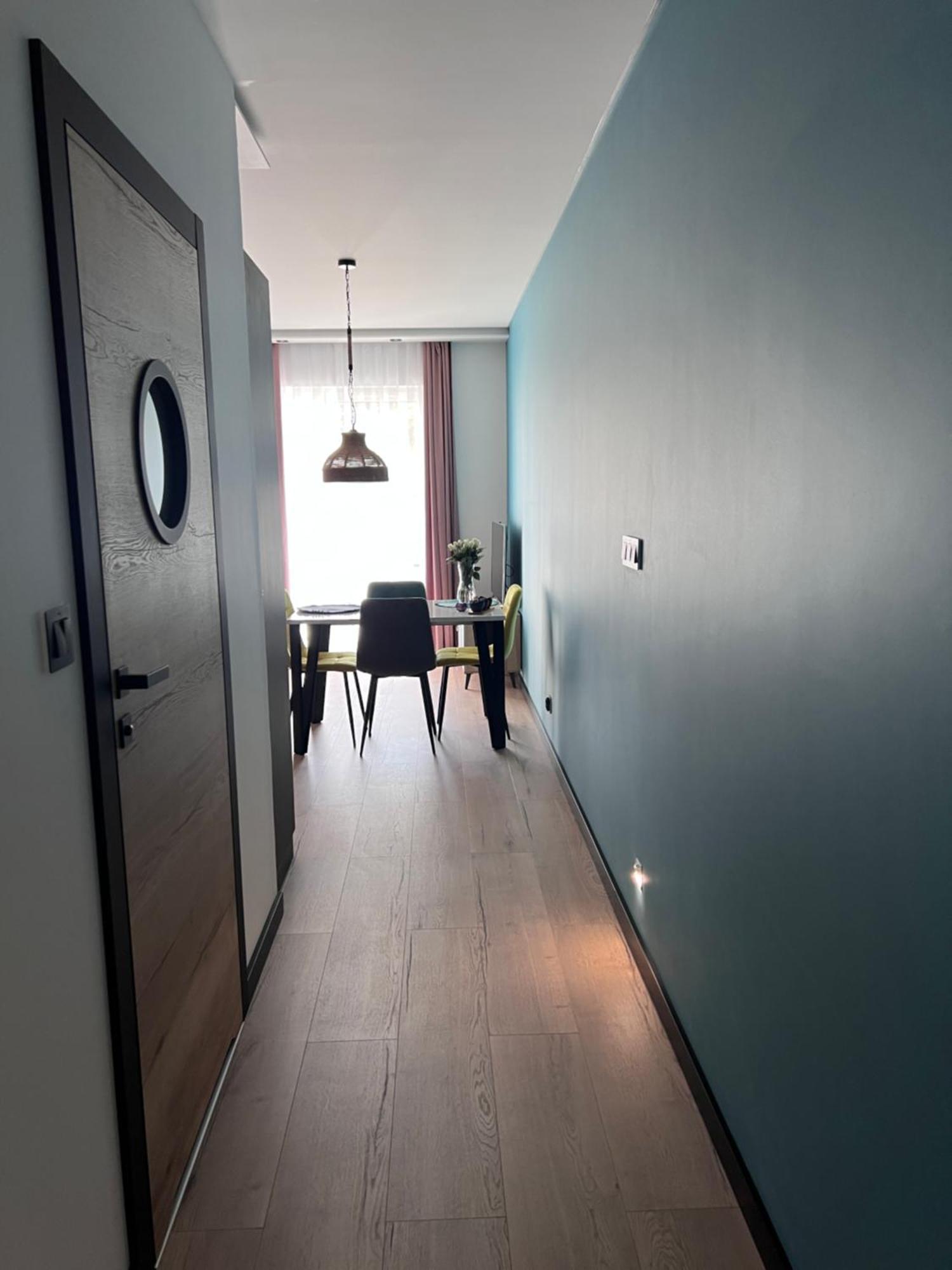 Apartament No. 26 Nad Ilawka Iława Eksteriør bilde