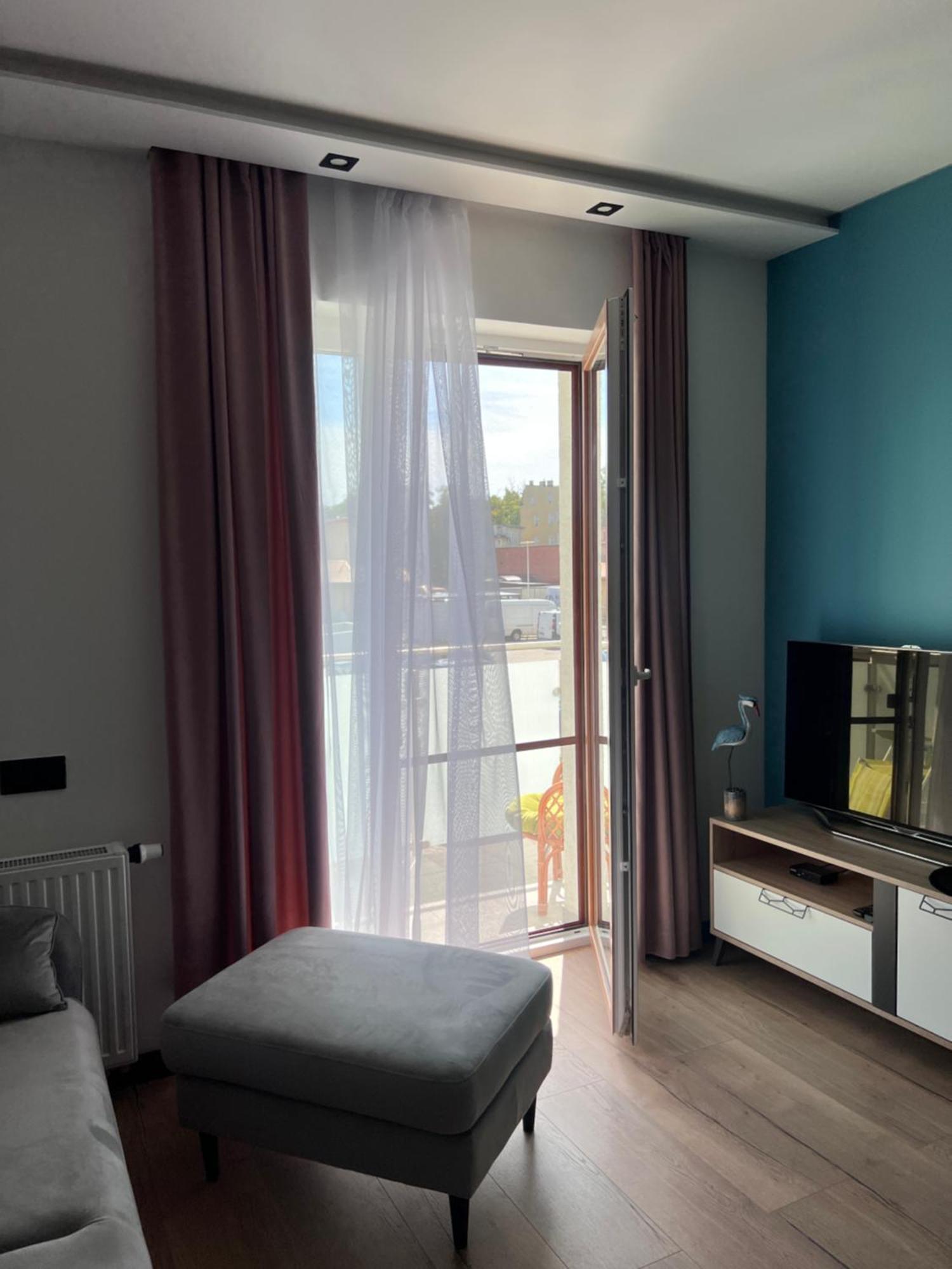 Apartament No. 26 Nad Ilawka Iława Eksteriør bilde