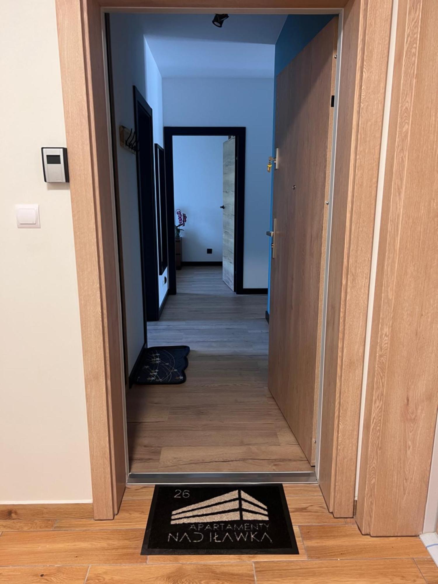 Apartament No. 26 Nad Ilawka Iława Eksteriør bilde