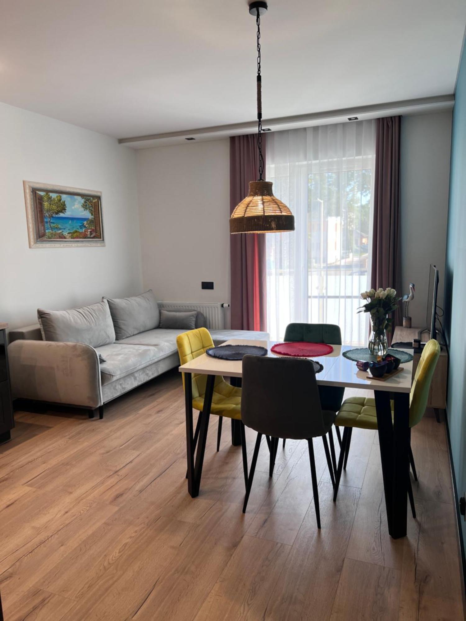 Apartament No. 26 Nad Ilawka Iława Eksteriør bilde