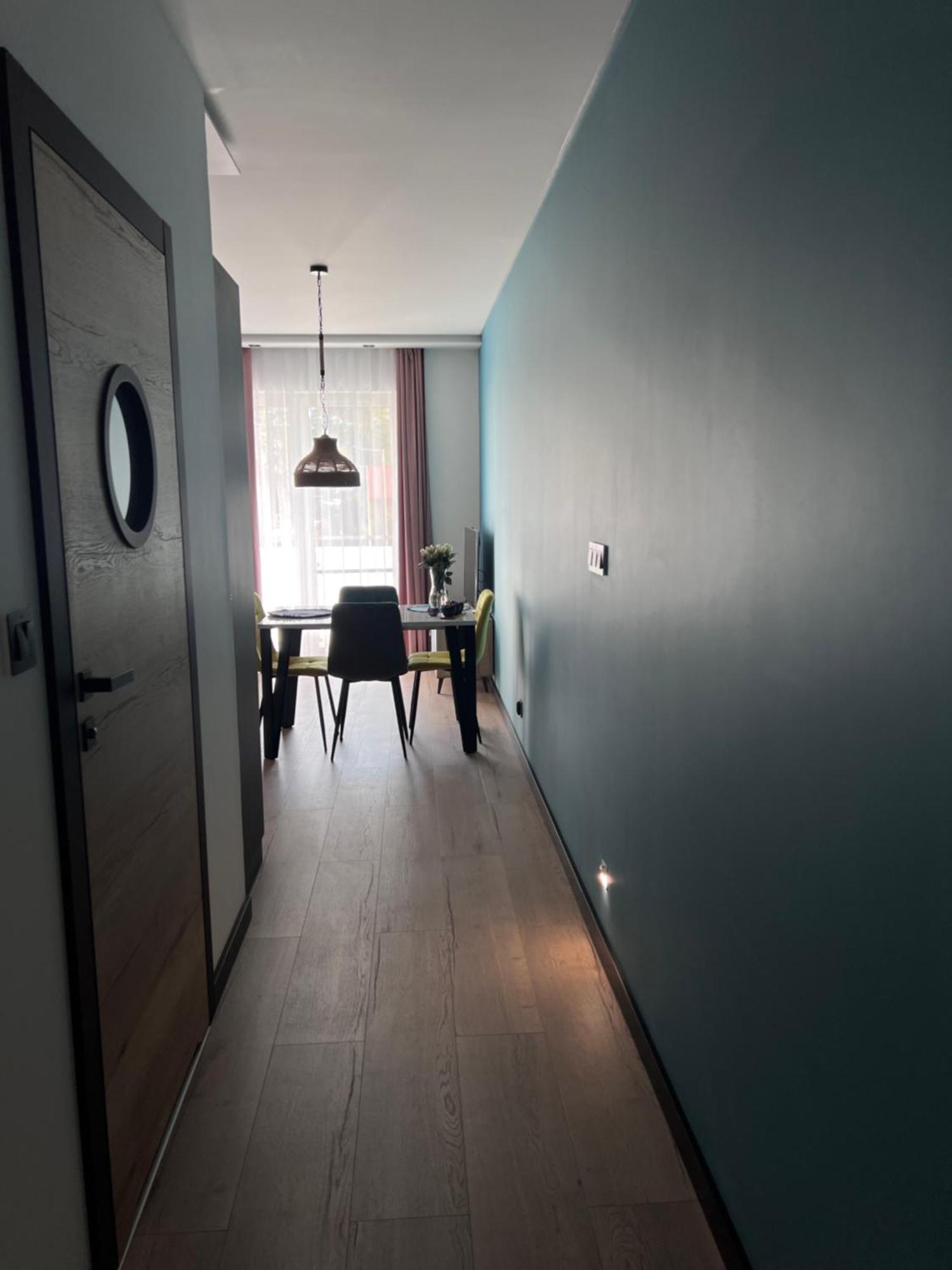 Apartament No. 26 Nad Ilawka Iława Eksteriør bilde