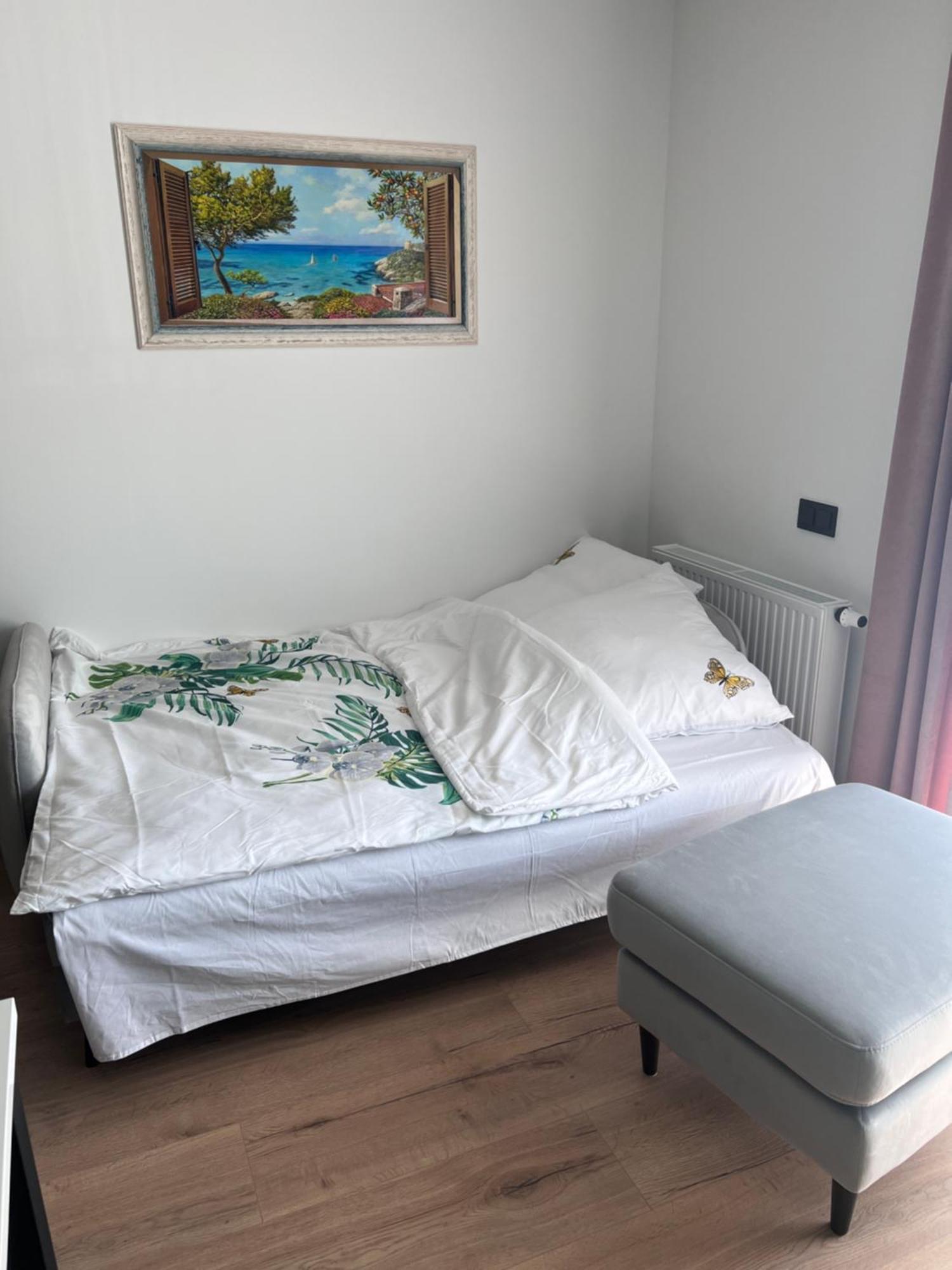 Apartament No. 26 Nad Ilawka Iława Eksteriør bilde