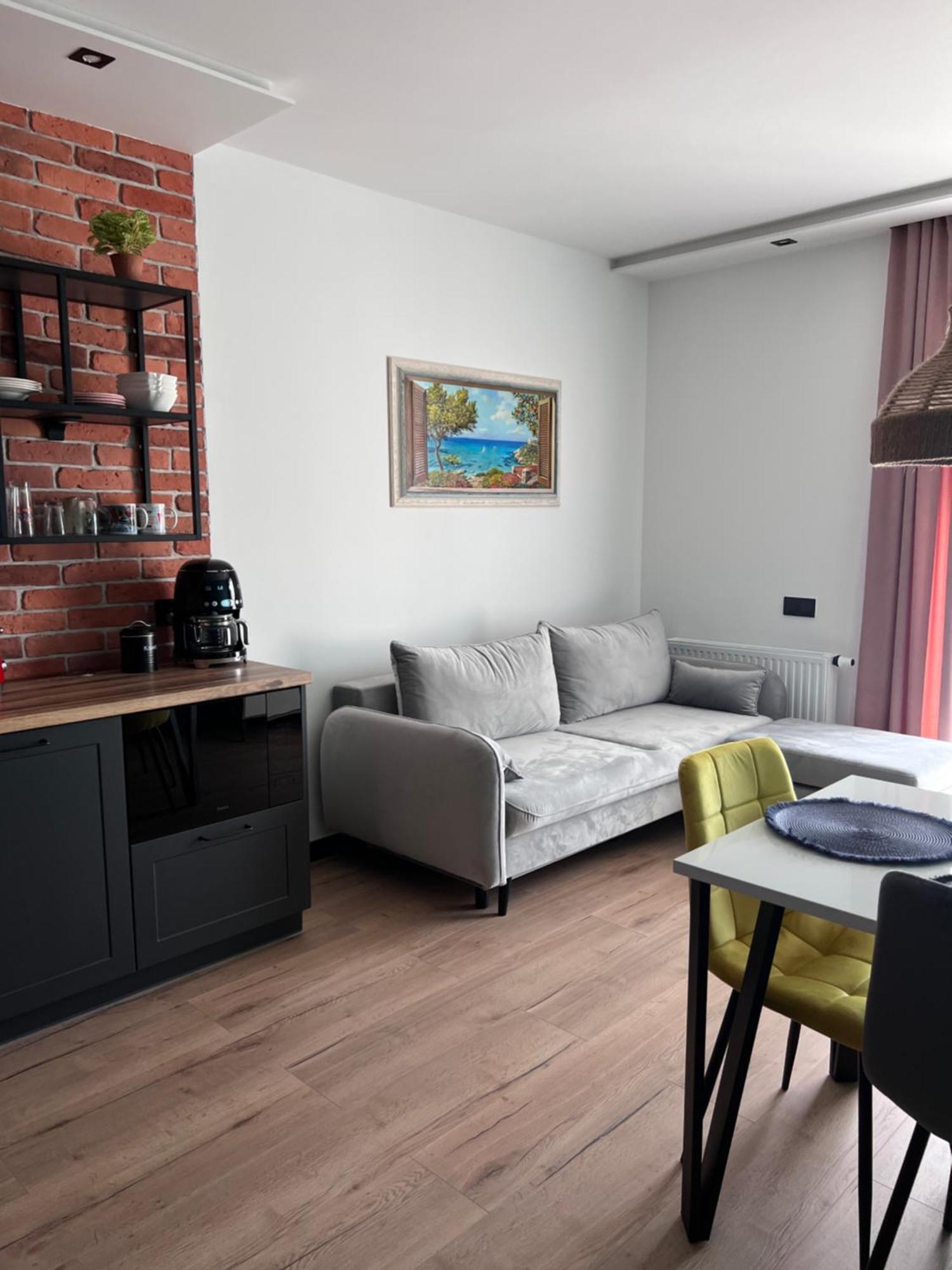 Apartament No. 26 Nad Ilawka Iława Eksteriør bilde