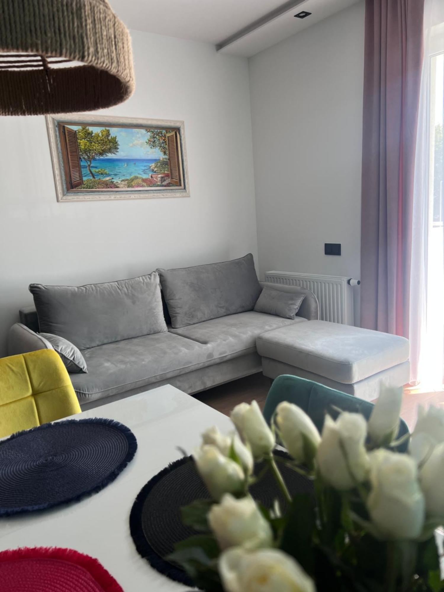 Apartament No. 26 Nad Ilawka Iława Eksteriør bilde