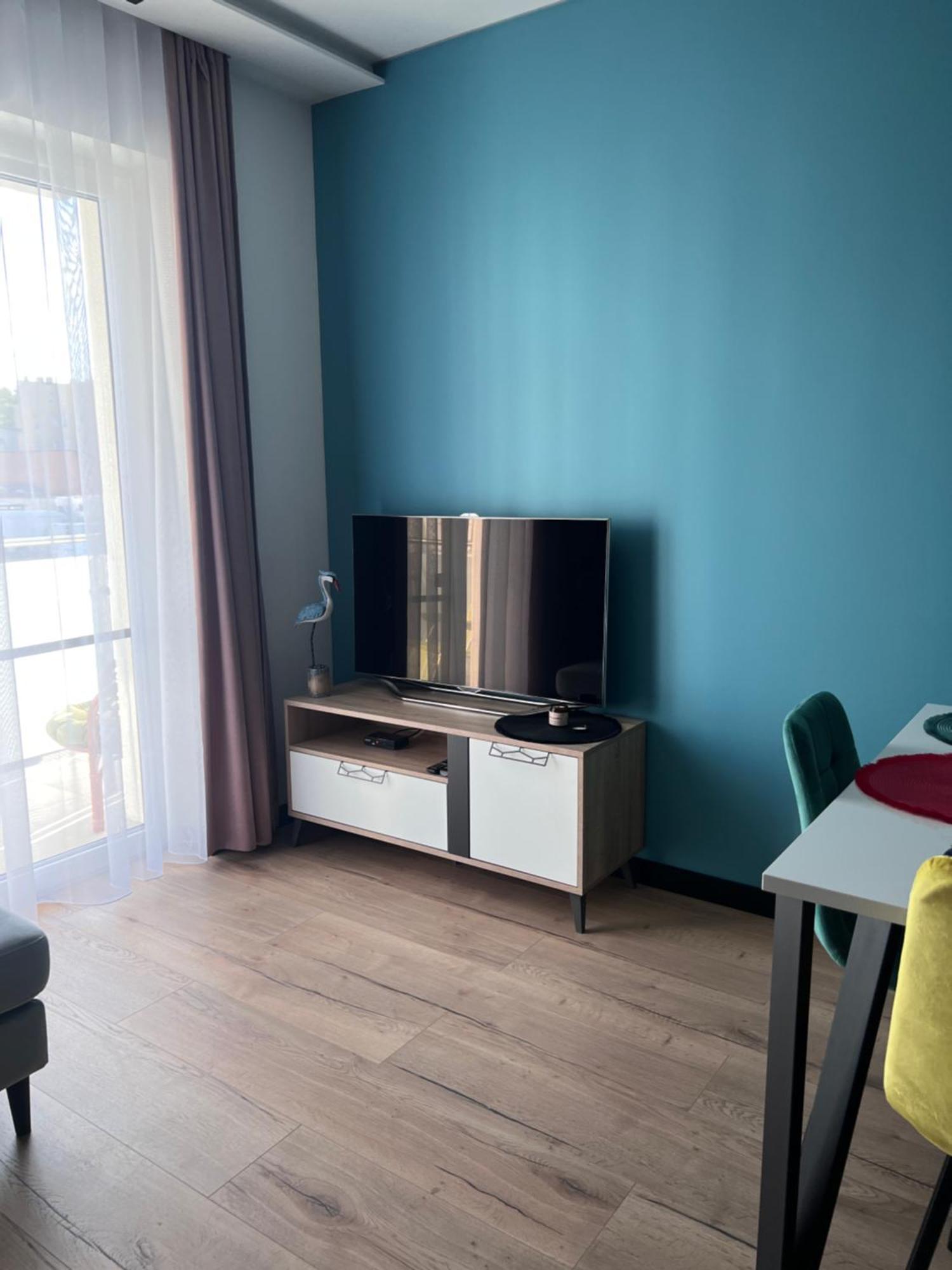 Apartament No. 26 Nad Ilawka Iława Eksteriør bilde