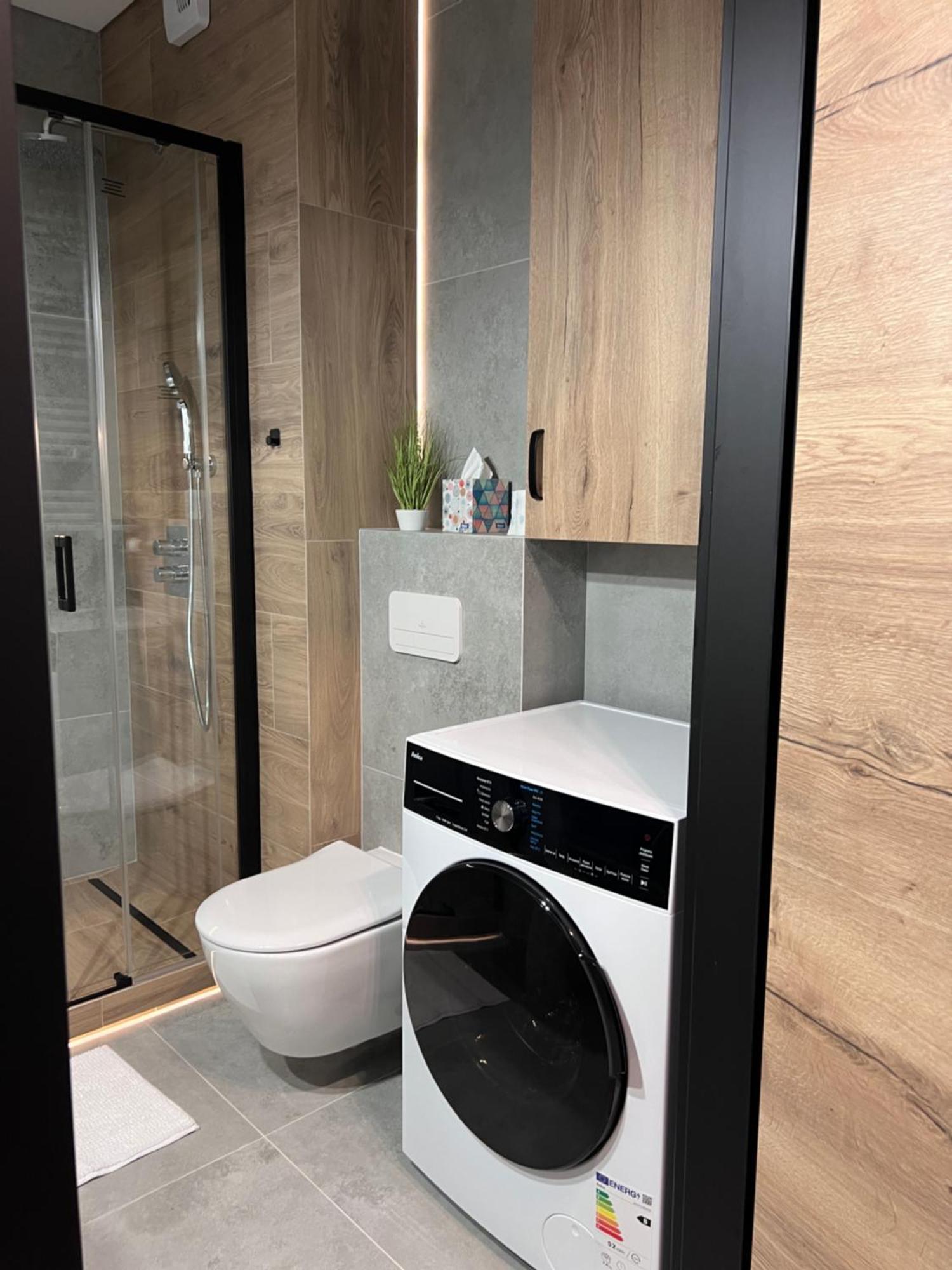 Apartament No. 26 Nad Ilawka Iława Eksteriør bilde