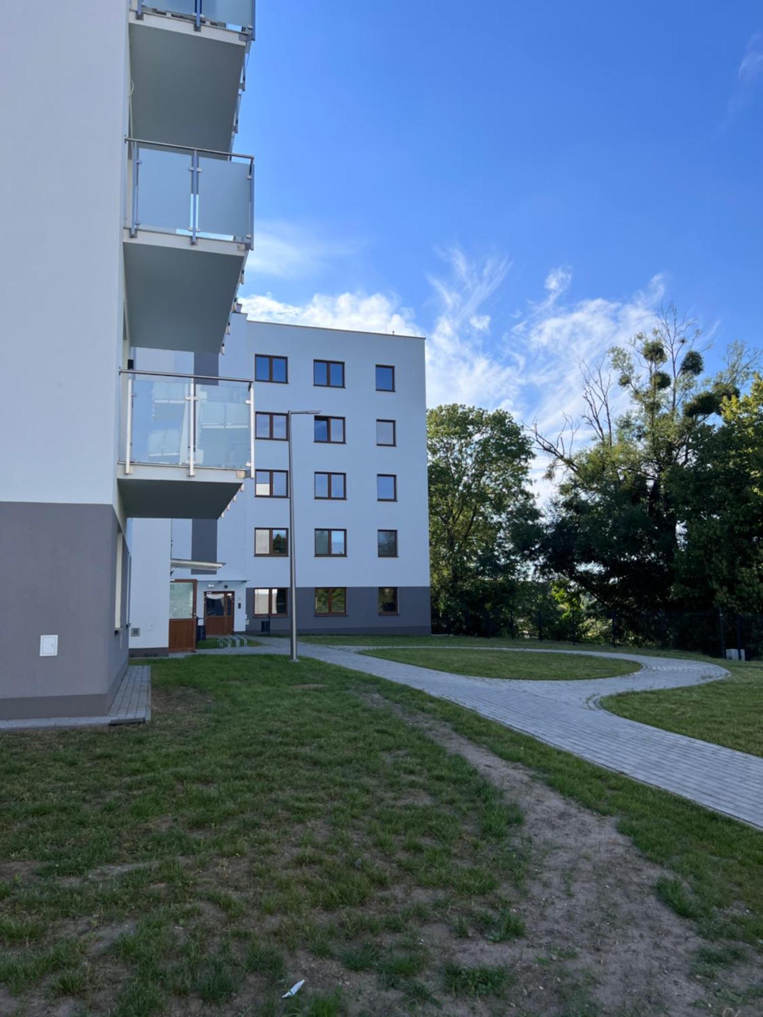 Apartament No. 26 Nad Ilawka Iława Eksteriør bilde