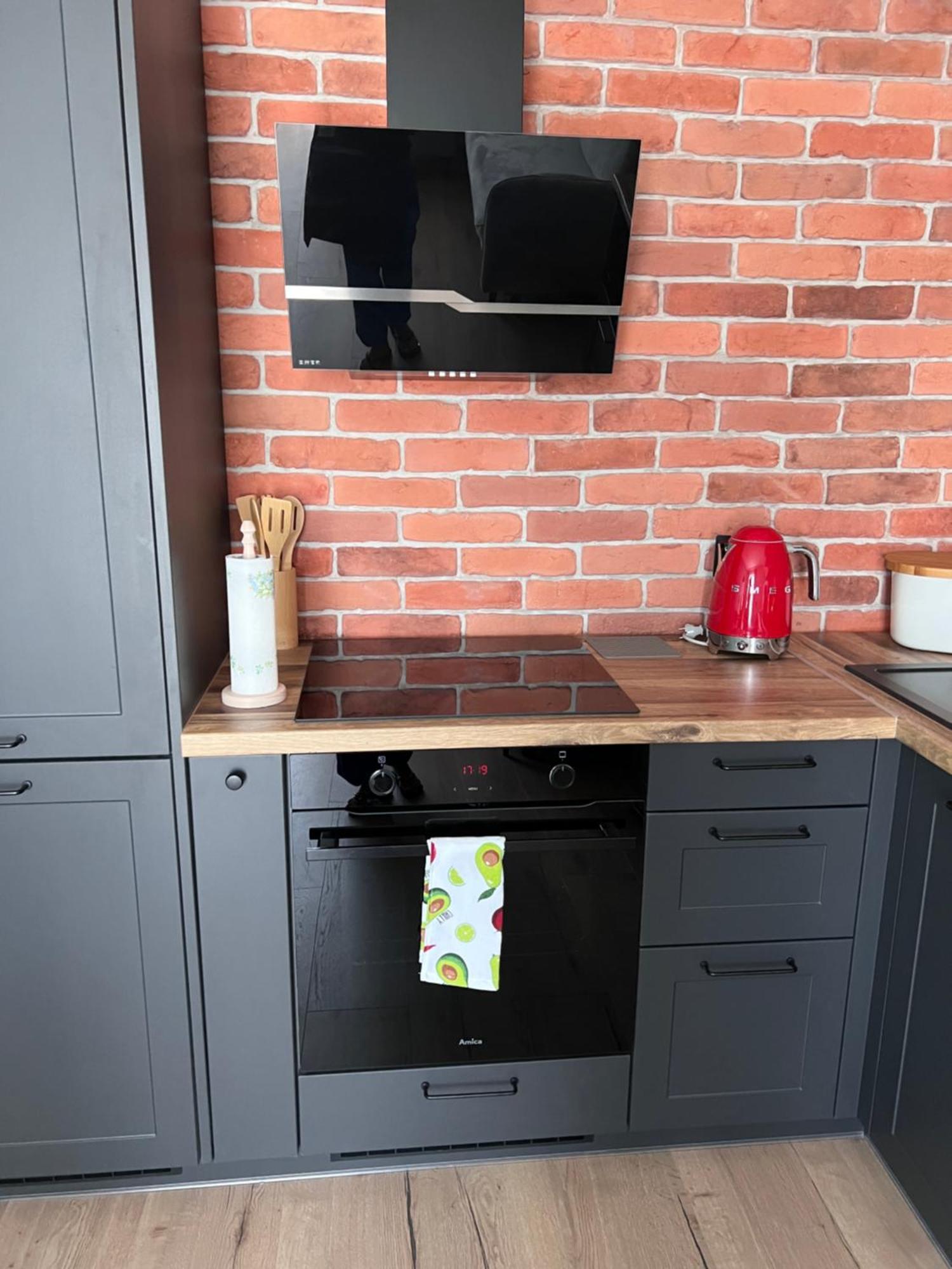 Apartament No. 26 Nad Ilawka Iława Eksteriør bilde